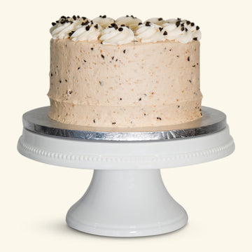 Cookie Dough Cake