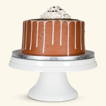 Hot Chocolate Cake