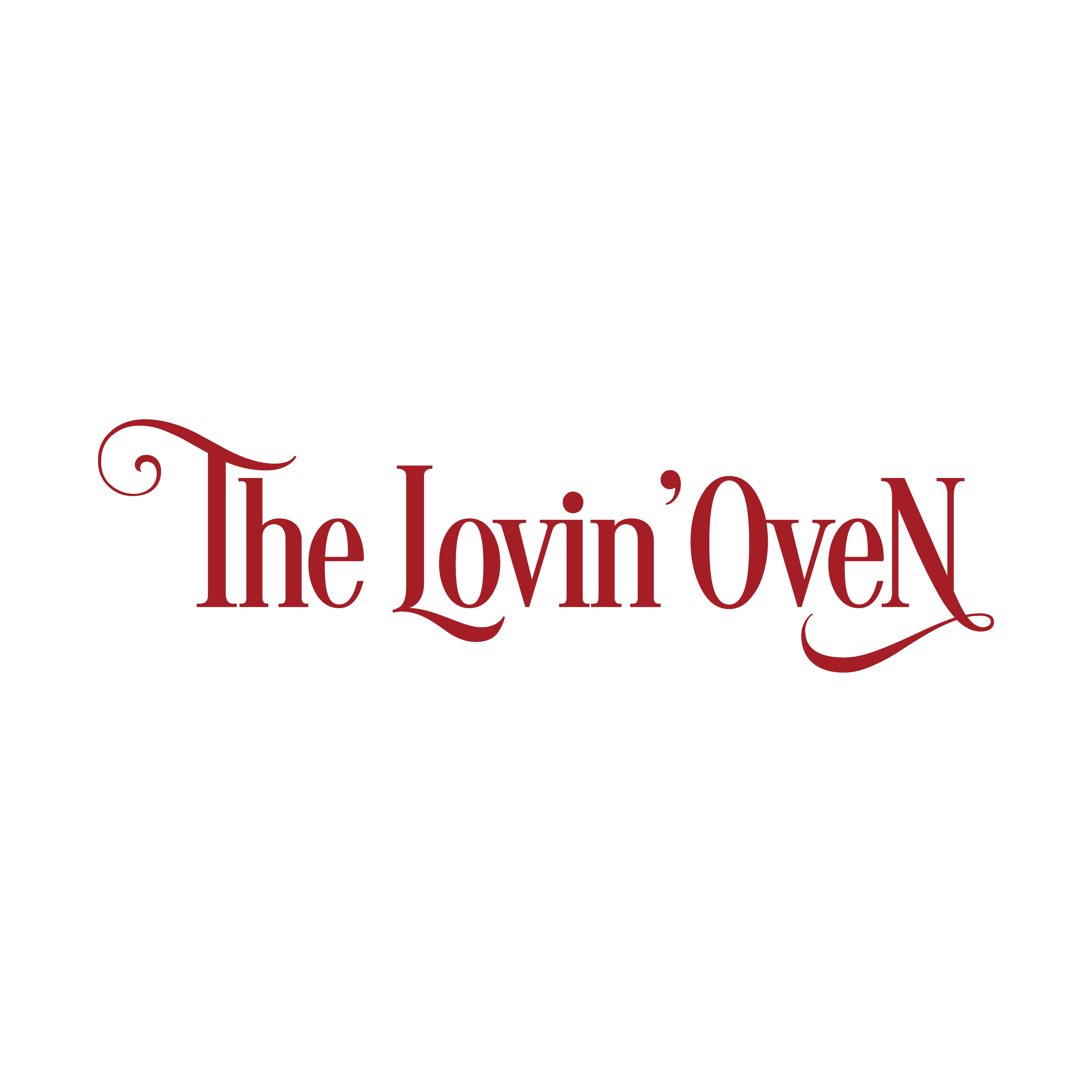 The Lovin Oven
