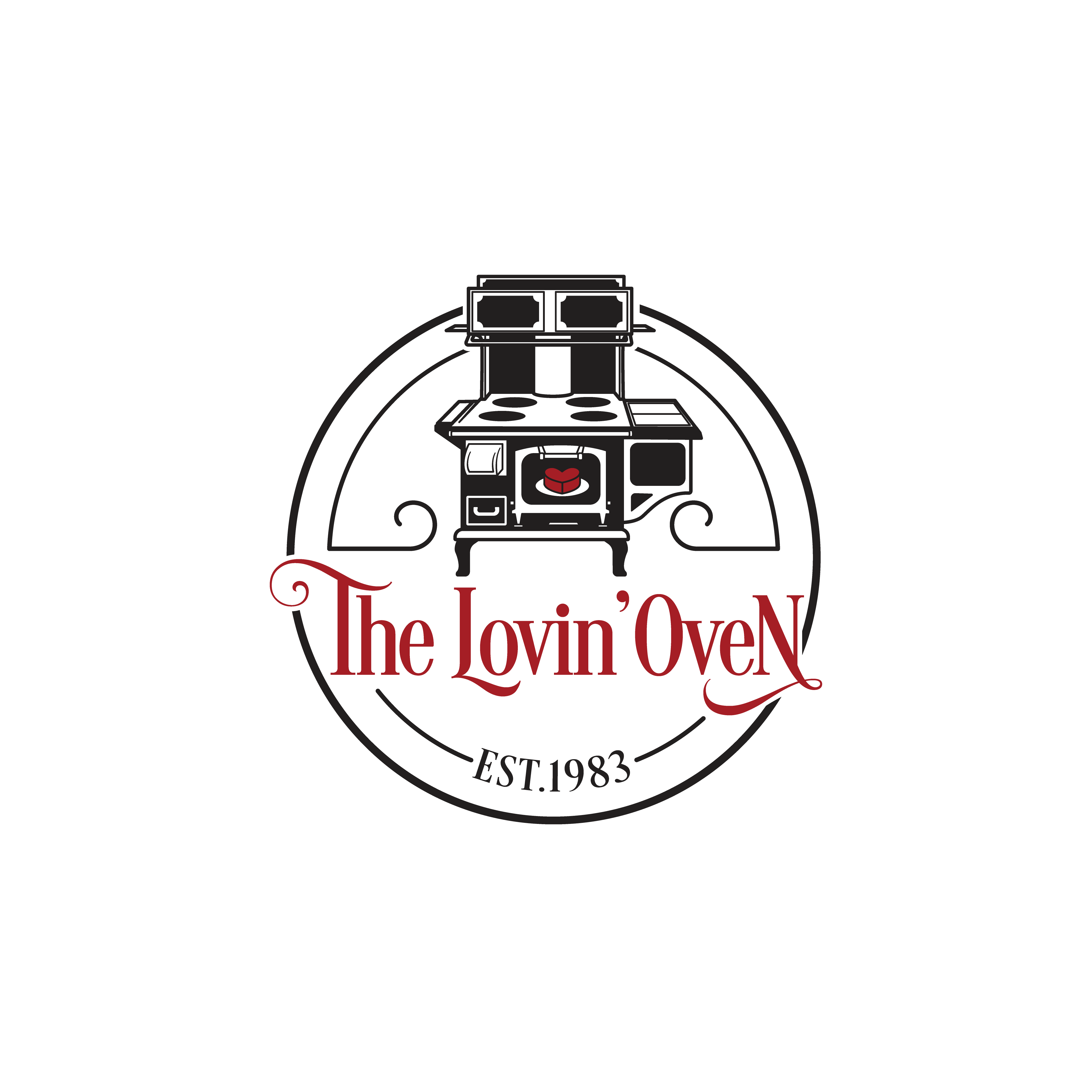 The Lovin Oven