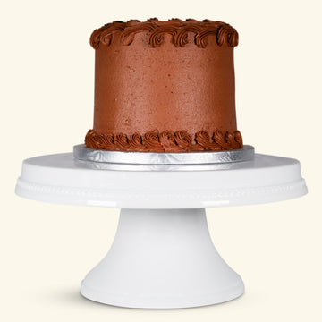 Chocolate Chocolate Cake - 6"