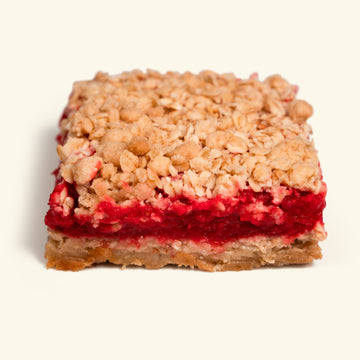 Raspberry Bar