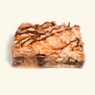 Toffee Bar