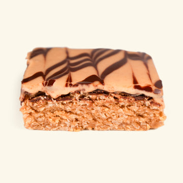 Peanut Butter Bar