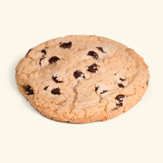 Chocolate Chip Cookie