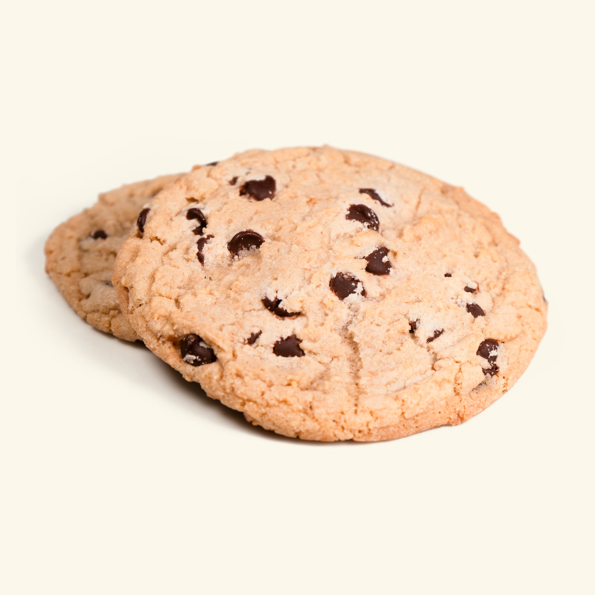 Chocolate Chip Cookie