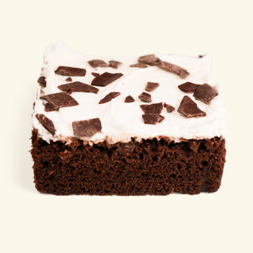 Cream Cheese Brownie