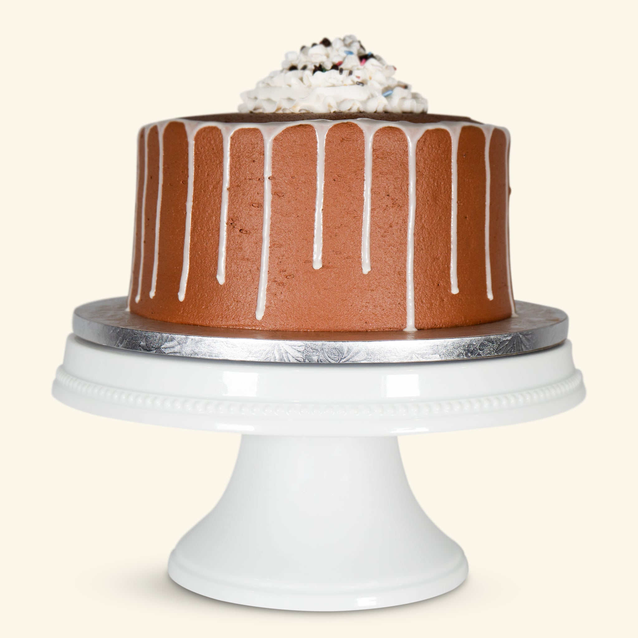 Hot Chocolate Cake