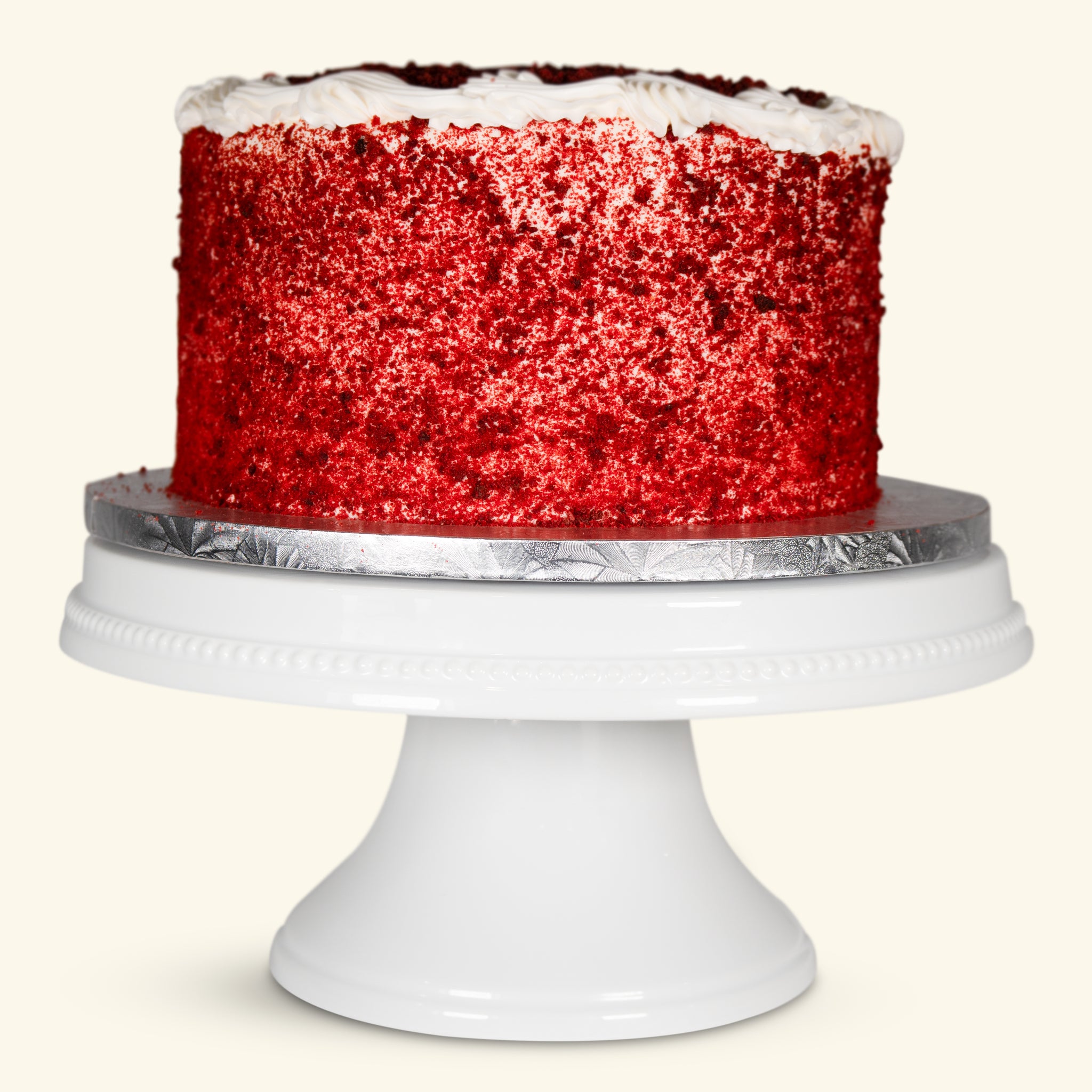 Red Velvet Cake